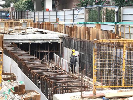 番禺治水工程全面提速，洛溪島凈水廠本月底試運行助力生態建設