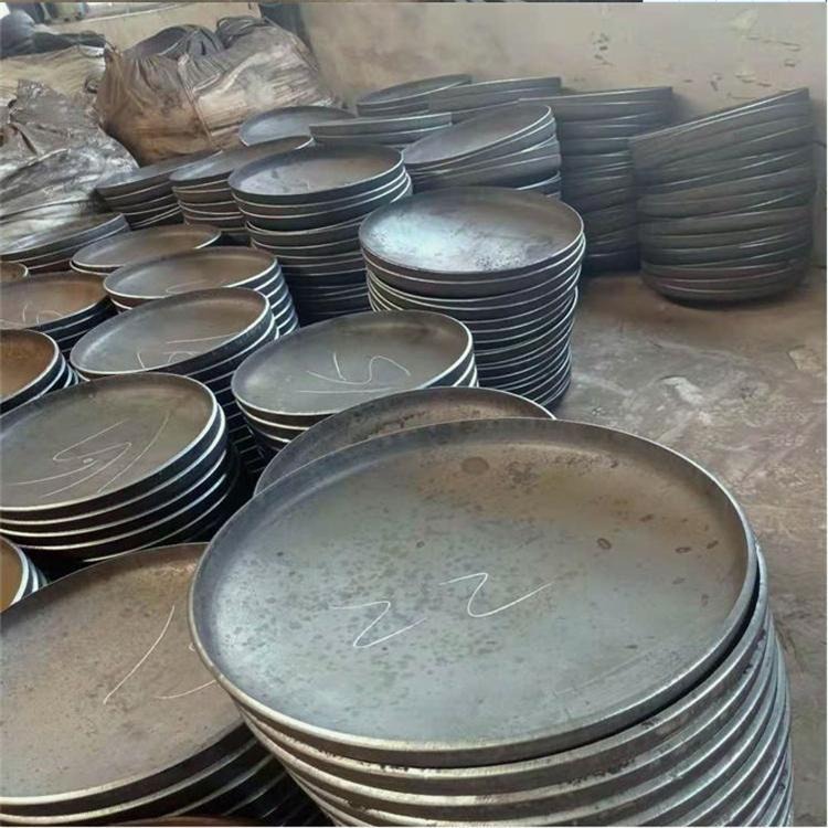 縮口封頭大全 | 細節(jié)圖與建筑用金屬配件制造全解析