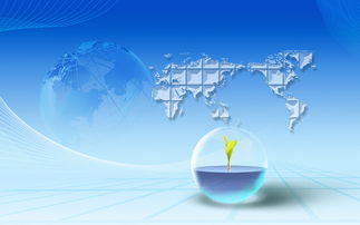 網(wǎng)絡(luò)科技商務(wù)插畫與素材資源 賦能數(shù)字化視覺設(shè)計(jì)